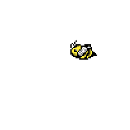 Infinite Bee